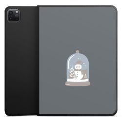 Tablet Smart Case schwarz