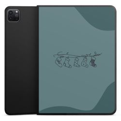 Tablet Smart Case schwarz