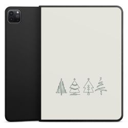 Tablet Smart Case schwarz