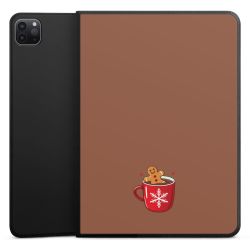 Tablet Smart Case schwarz