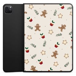 Tablet Smart Case schwarz