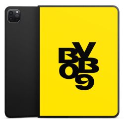 Tablet Smart Case schwarz