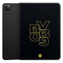 Tablet Smart Case schwarz