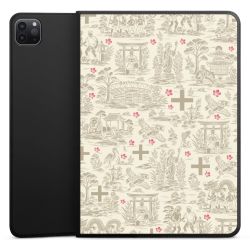 Tablet Smart Case schwarz