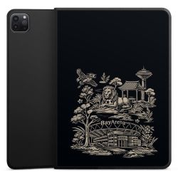 Tablet Smart Case schwarz