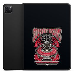 Tablet Smart Case schwarz