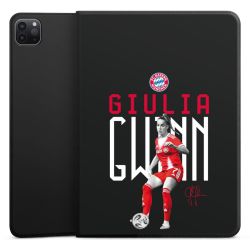 Tablet Smart Case schwarz