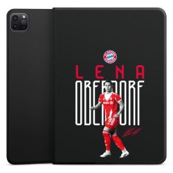 Tablet Smart Case schwarz