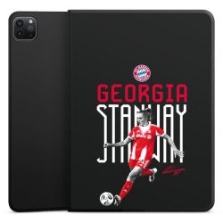 Tablet Smart Case schwarz