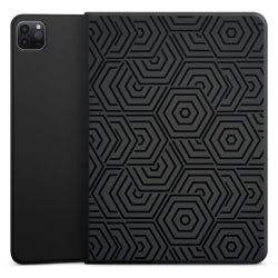 Tablet Smart Case schwarz
