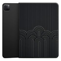 Tablet Smart Case schwarz