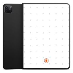 Tablet Smart Case schwarz