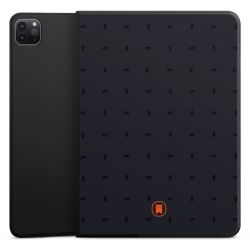 Tablet Smart Case schwarz