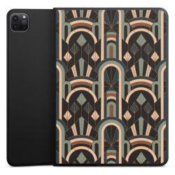 Tablet Smart Case schwarz