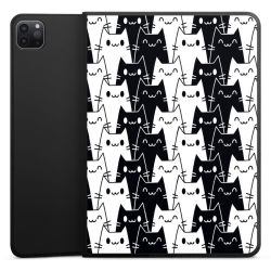 Tablet Smart Case schwarz