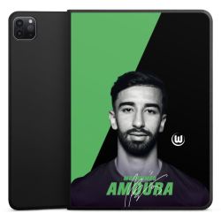 Tablet Smart Case schwarz