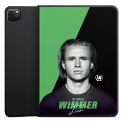 Tablet Smart Case schwarz