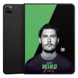 Tablet Smart Case schwarz