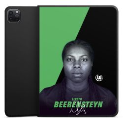 Tablet Smart Case schwarz