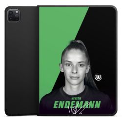 Tablet Smart Case schwarz