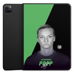 Tablet Smart Case schwarz