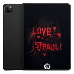 Tablet Smart Case schwarz