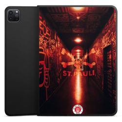 Tablet Smart Case schwarz