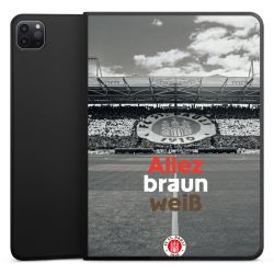 Tablet Smart Case schwarz