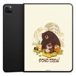 Tablet Smart Case schwarz