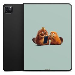 Tablet Smart Case schwarz