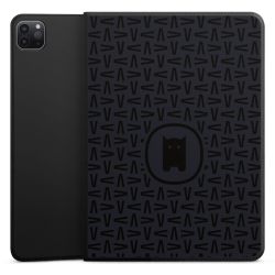 Tablet Smart Case schwarz