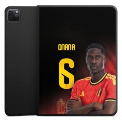 Tablet Smart Case schwarz