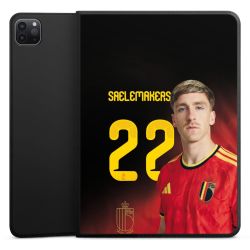 Tablet Smart Case schwarz