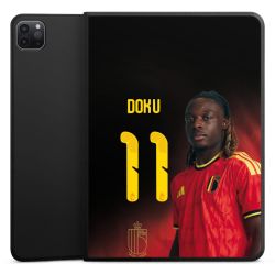 Tablet Smart Case schwarz