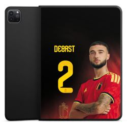 Tablet Smart Case schwarz