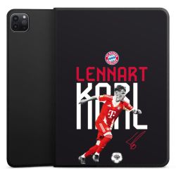 Tablet Smart Case schwarz