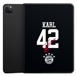 Tablet Smart Case schwarz