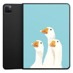 Tablet Smart Case schwarz