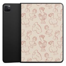 Tablet Smart Case schwarz