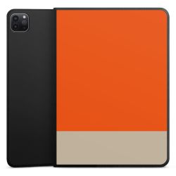 Tablet Smart Case schwarz