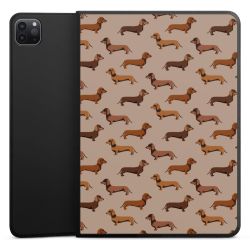 Tablet Smart Case schwarz