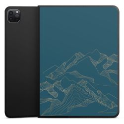 Tablet Smart Case schwarz