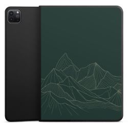 Tablet Smart Case schwarz