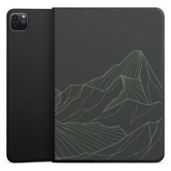 Tablet Smart Case schwarz