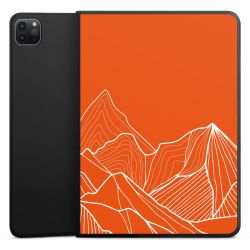 Tablet Smart Case schwarz