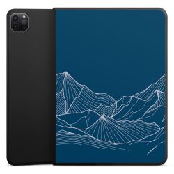 Tablet Smart Case schwarz