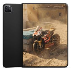 Tablet Smart Case schwarz