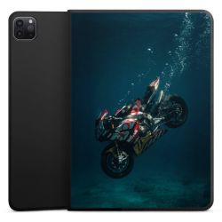 Tablet Smart Case schwarz