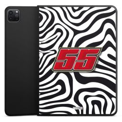 Tablet Smart Case schwarz