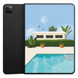 Tablet Smart Case schwarz